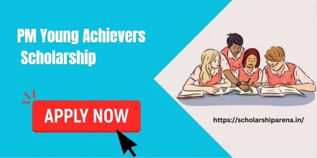 PM Young Achievers Scholarship