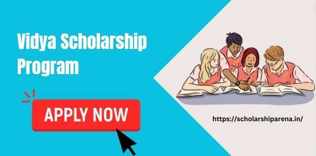 Vidya Scholarship Program