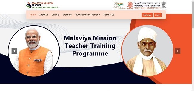 Malaviya Mission Teacher Training Programme