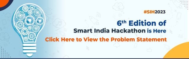 Smart India Hackathon Official Website