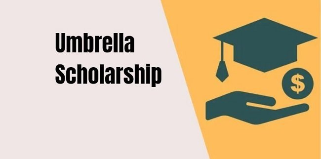 Umbrella Scholarship