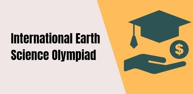 International Earth Science Olympiad