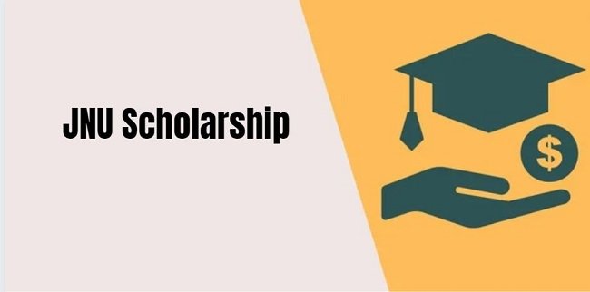JNU Scholarship 
