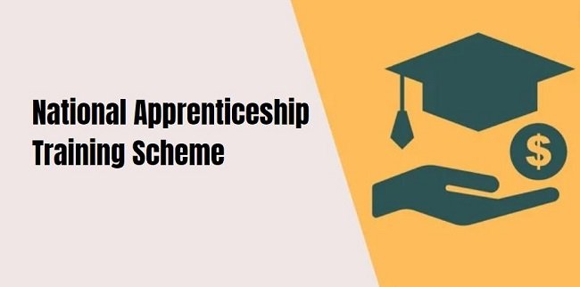National Apprenticeship Training Scheme