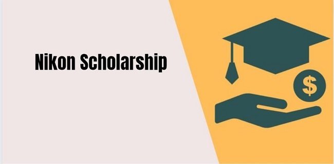 Nikon Scholarship