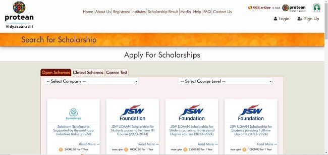 Schindler Igniting Minds Scholarship Official Website