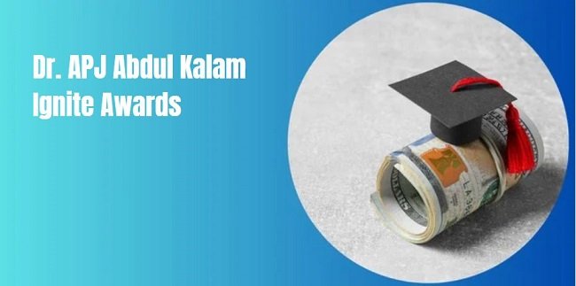 Dr. APJ Abdul Kalam Ignite Awards