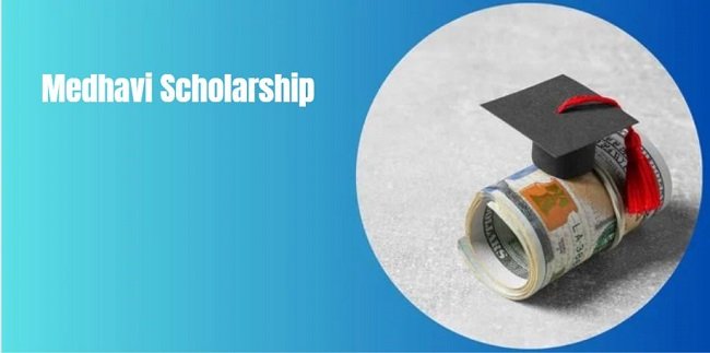 Medhavi Scholarship