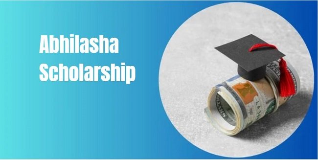 Abhilasha Scholarship