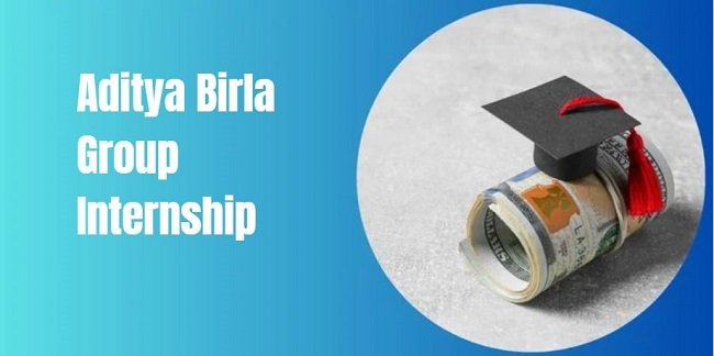 Aditya Birla Group Internship
