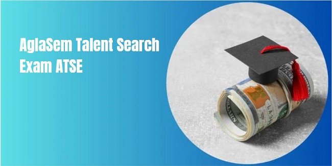 AglaSem Talent Search Exam ATSE