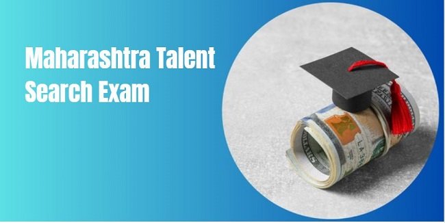 Maharashtra Talent Search Exam MTSE
