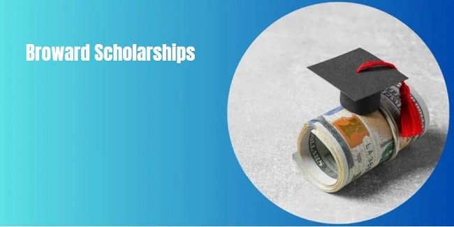 Broward Scholarships