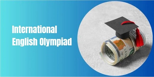 International English Olympiad