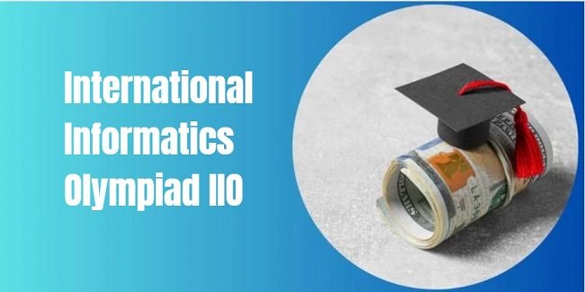 International Informatics Olympiad IIO