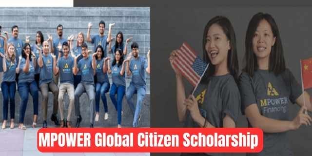 MPOWER Global Citizen Scholarship