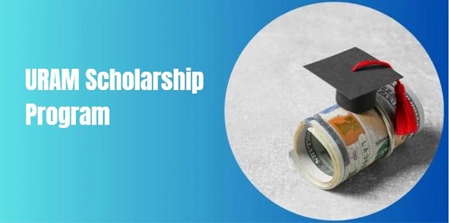 URAM Scholarship Program