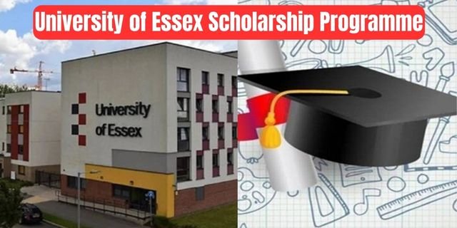 University of Essex Scholarship Programme