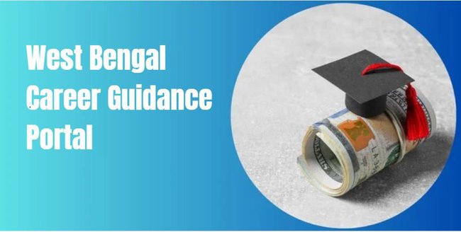 West Bengal Career Guidance Portal 