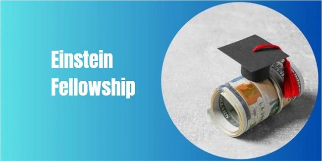 Einstein Fellowship