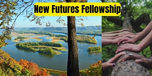 New Futures Fellowship