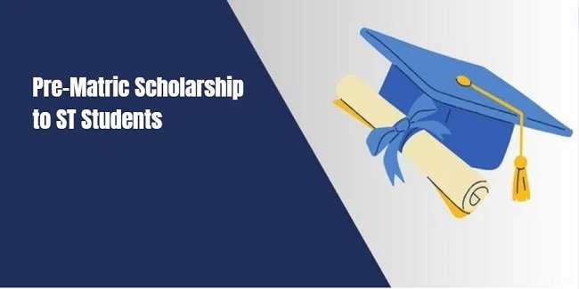 Pre-Matric Scholarship to ST Students, West Bengal 