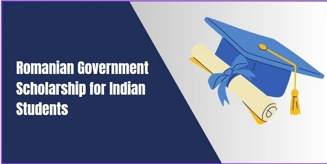 Romanian Government Scholarship for Indian Students