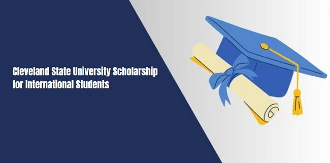 Cleveland State University Scholarship